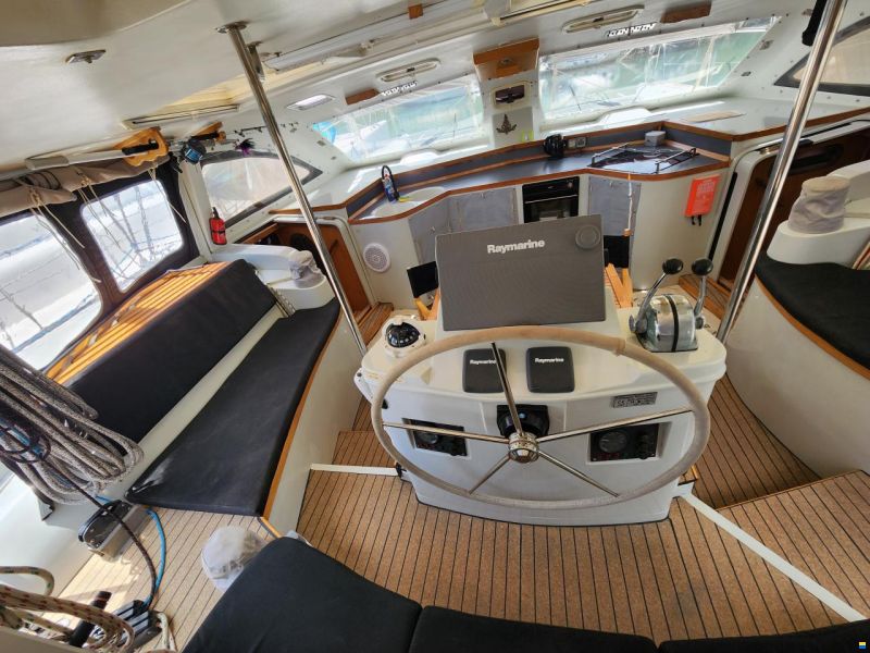 Broadblue Rapier 400