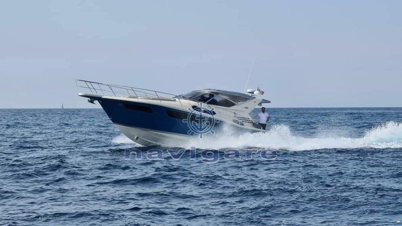 Tuccoli Marine T440 ELBA