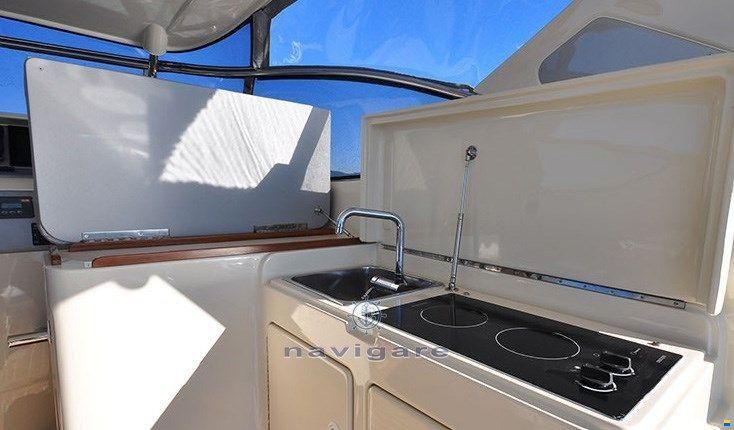 Tuccoli Marine T440 ELBA