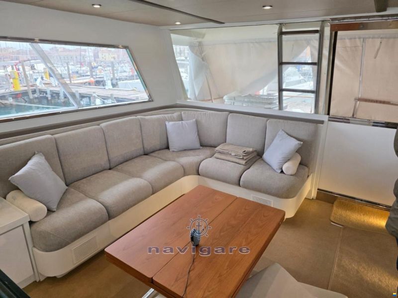 Cantieri di Pisa ATLAS
