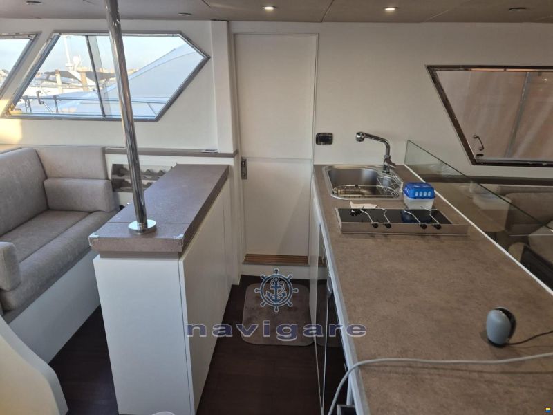 Cantieri di Pisa ATLAS