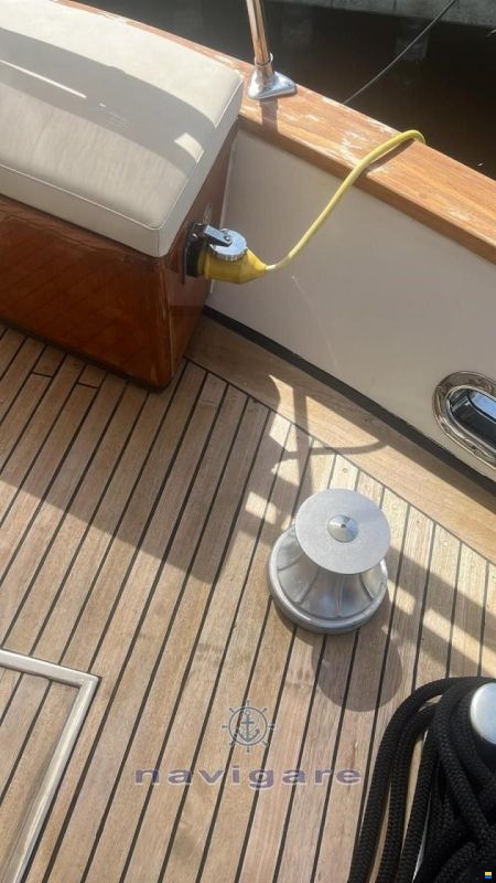 Cantieri di Pisa ATLAS