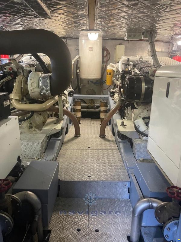 Cantieri di Pisa ATLAS