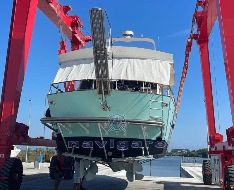 Cantieri di Pisa ATLAS