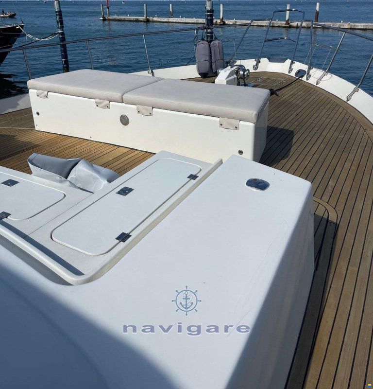 Cantieri di Pisa ATLAS