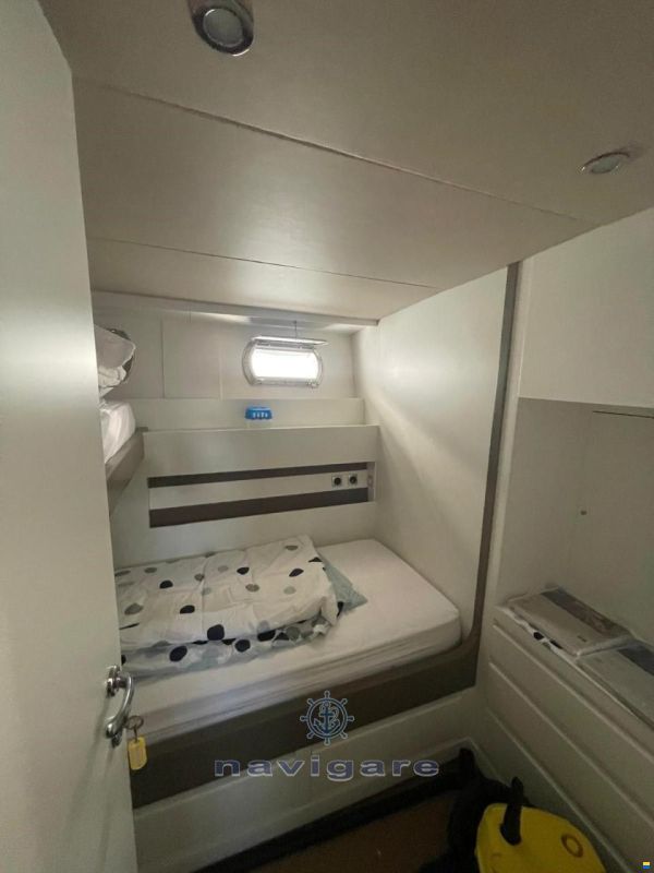 Cantieri di Pisa ATLAS