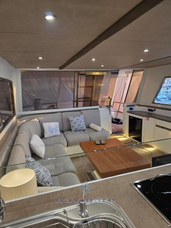 Cantieri di Pisa ATLAS