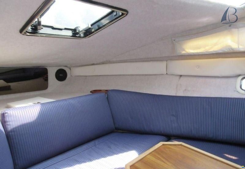 Bayliner 2655 SB Sunbridge Ciera