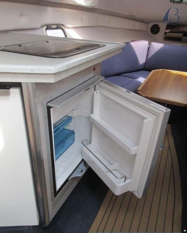 Bayliner 2655 SB Sunbridge Ciera