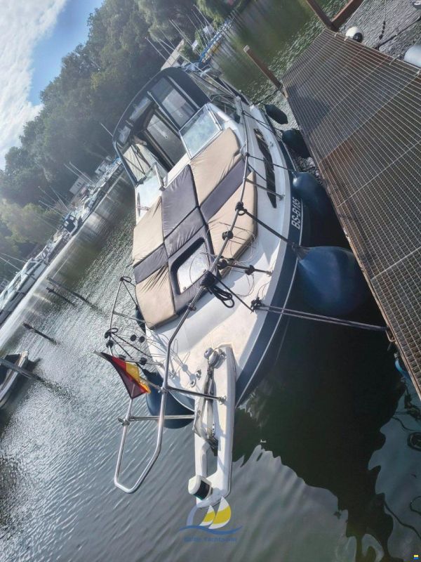Bayliner 2655 SB Sunbridge Ciera