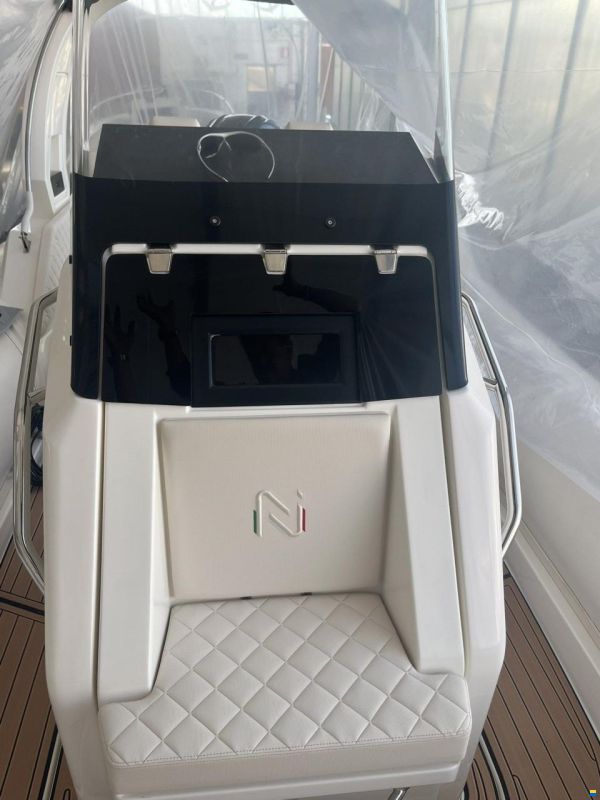 Nuova Jolly PRINCE 27 Exclusive