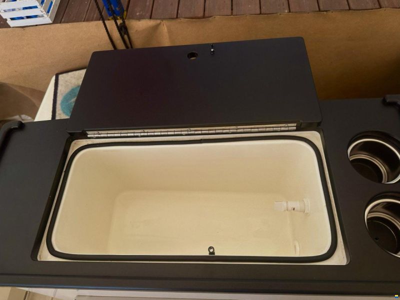 Quicksilver 805 PILOTHOUSE