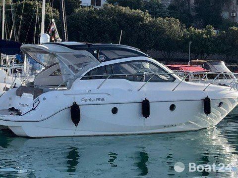 Sessa C 32