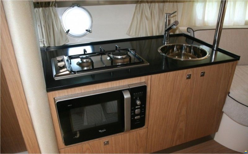 Sessa C 32