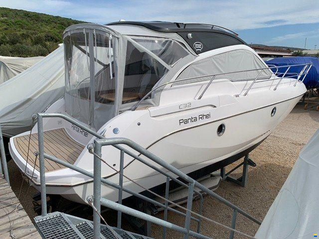 Sessa C 32