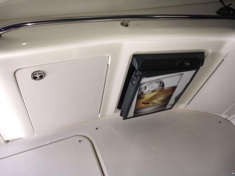 Sea Ray 335 SUNDANCER