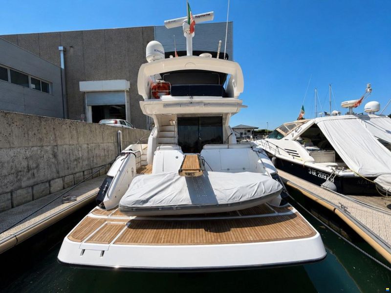 Sunseeker Manhattan 50
