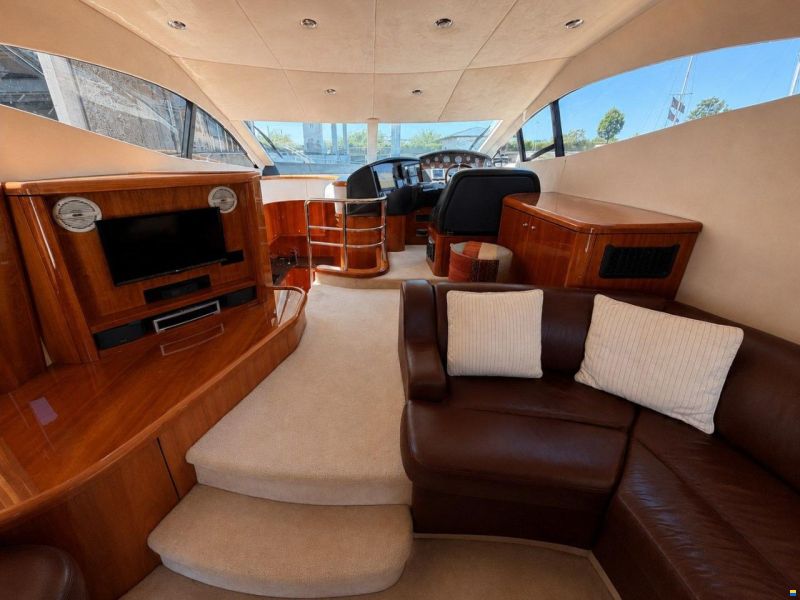 Sunseeker Manhattan 50