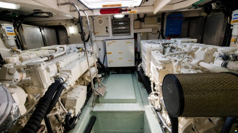 Sunseeker Manhattan 50