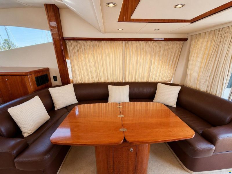 Sunseeker Manhattan 50