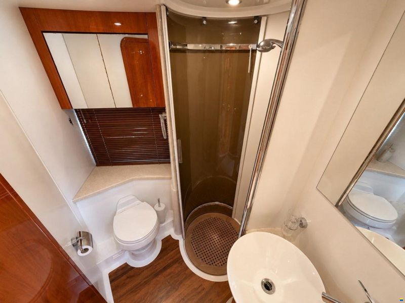 Sunseeker Manhattan 50