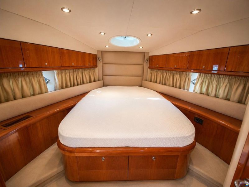 Sunseeker Manhattan 50