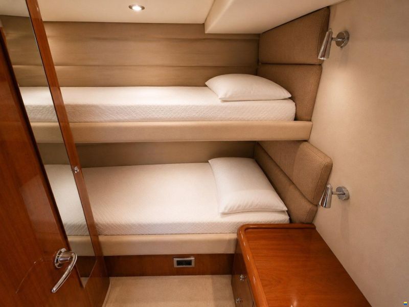 Sunseeker Manhattan 50
