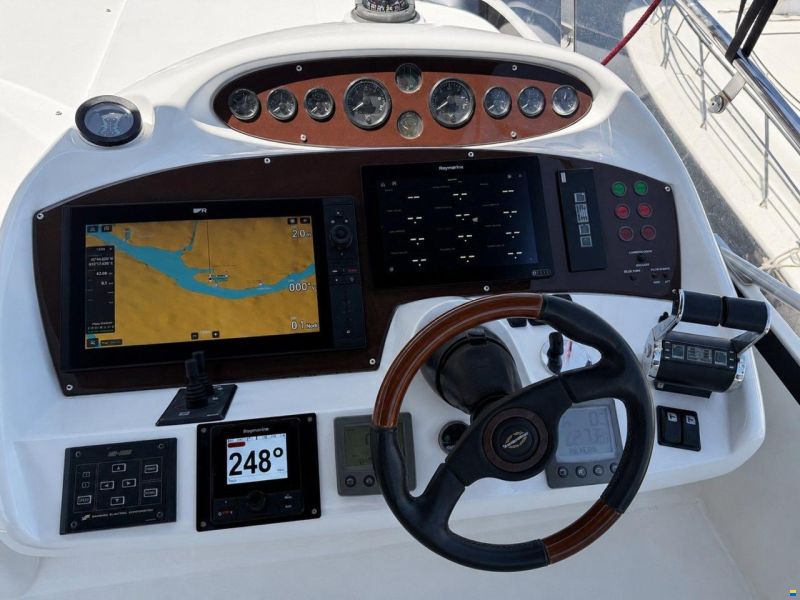 Sunseeker Manhattan 50