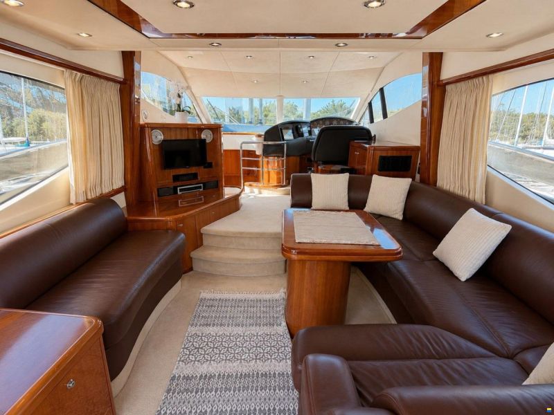 Sunseeker Manhattan 50
