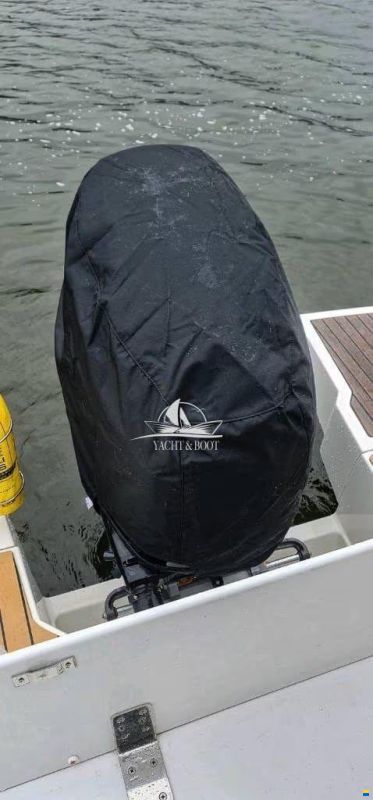 Jeanneau Merry Fisher 795