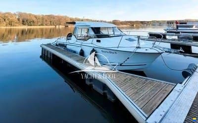 Jeanneau Merry Fisher 795