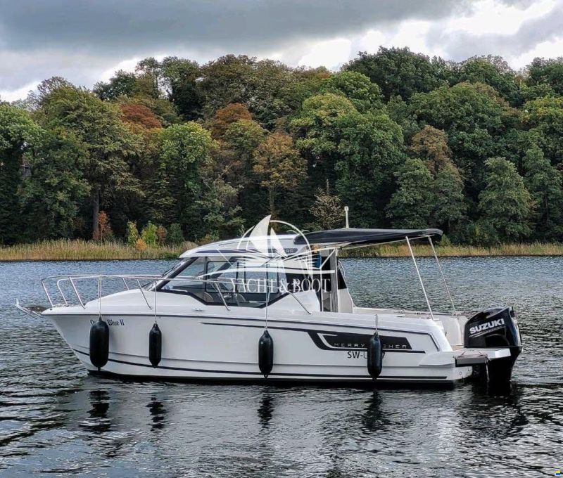 Jeanneau Merry Fisher 795