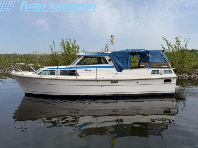 Westfjord 9000