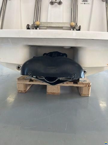 Williams Turbojet 385