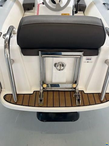 Williams Turbojet 385