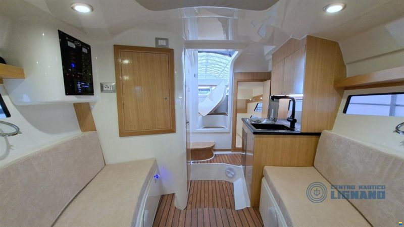 Manara 29 Cabin 2026
