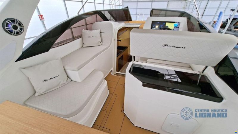 Manara 29 Cabin 2026