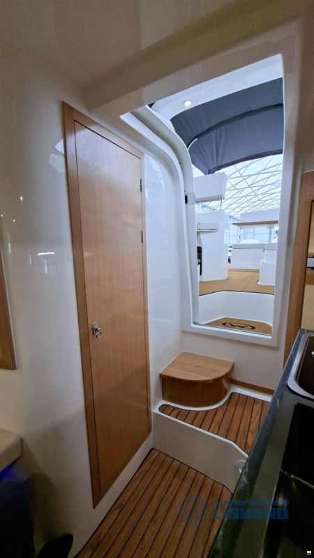 Manara 29 Cabin 2026
