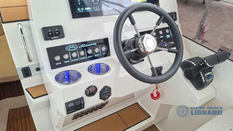 Manara 29 Cabin 2026
