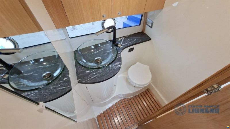 Manara 29 Cabin 2026