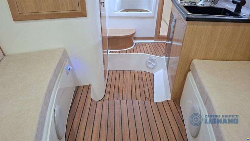 Manara 29 Cabin 2026