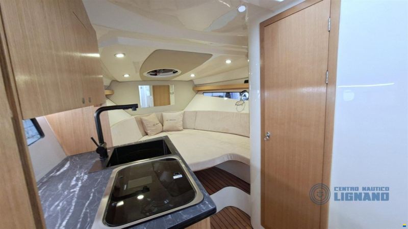 Manara 29 Cabin 2026