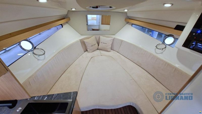 Manara 29 Cabin 2026