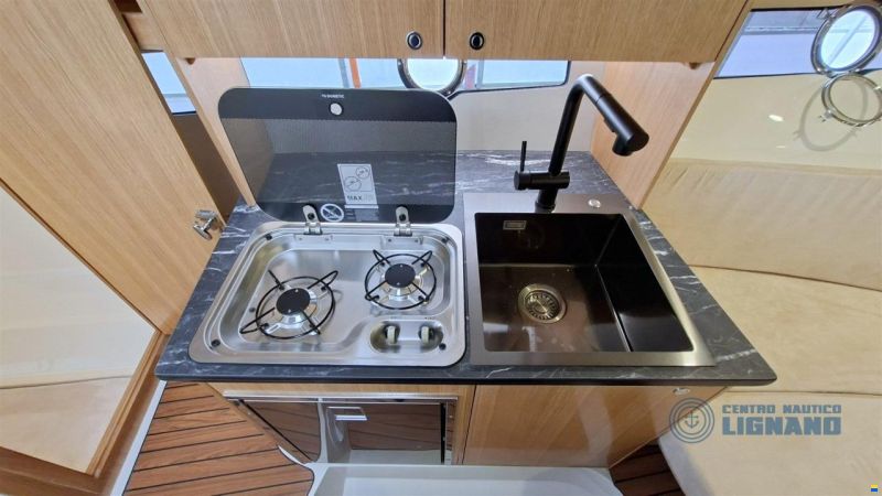 Manara 29 Cabin 2026