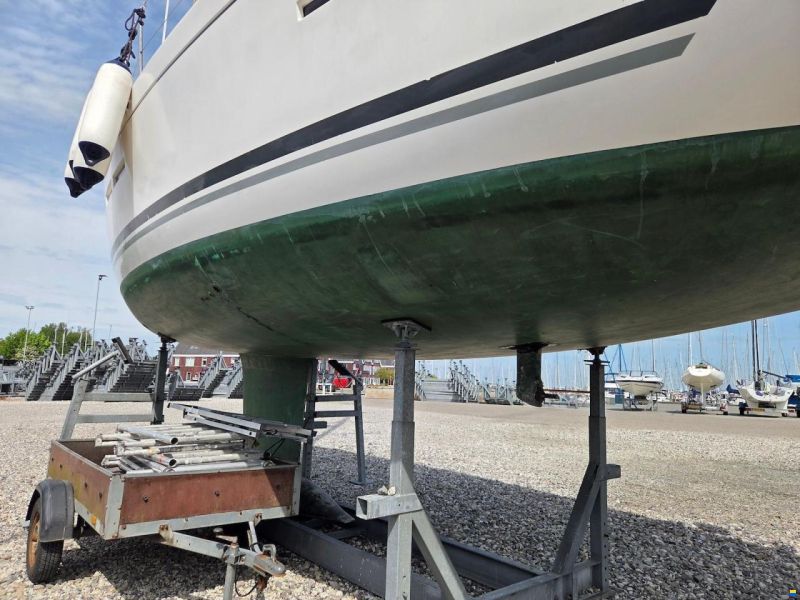 Dufour 405 Grand Large