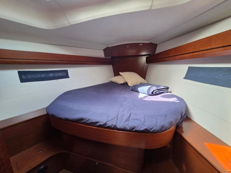 Dufour 405 Grand Large