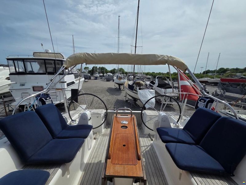 Dufour 405 Grand Large
