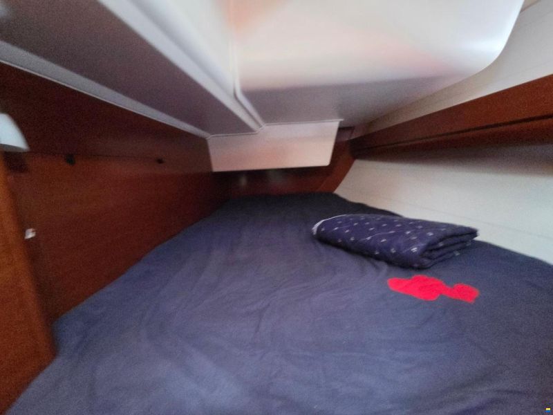 Dufour 405 Grand Large