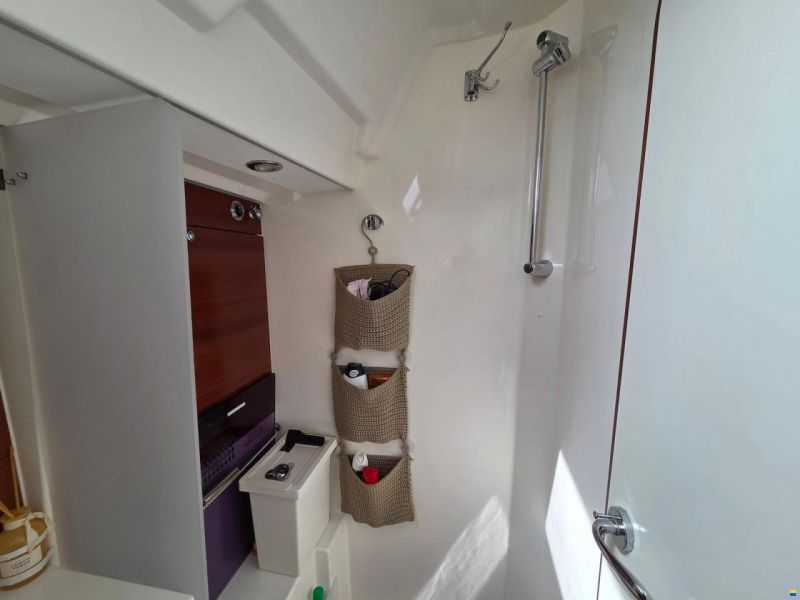 Dufour 405 Grand Large