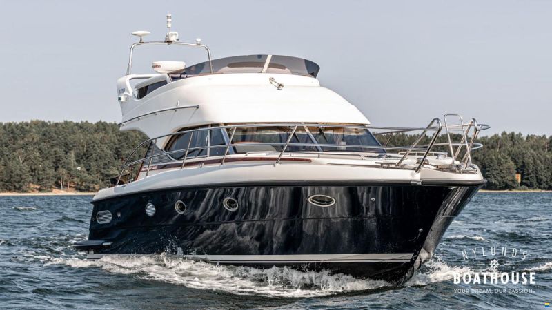 Nord West 420 Flybridge